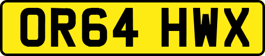 OR64HWX