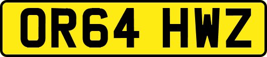 OR64HWZ