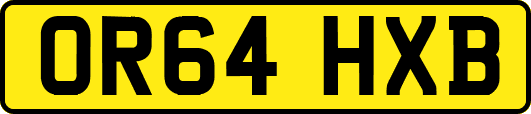 OR64HXB
