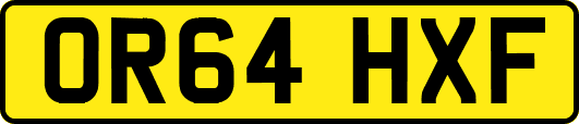 OR64HXF