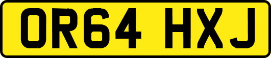 OR64HXJ
