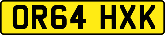 OR64HXK