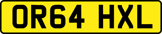 OR64HXL
