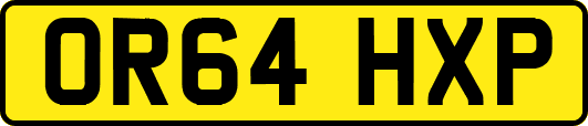 OR64HXP
