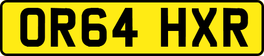 OR64HXR