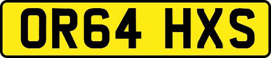 OR64HXS