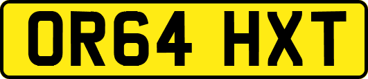 OR64HXT