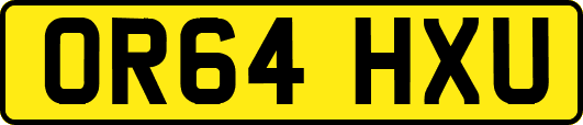 OR64HXU