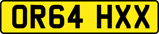 OR64HXX
