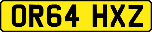OR64HXZ