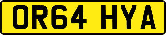 OR64HYA