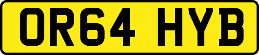 OR64HYB
