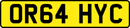 OR64HYC