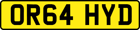 OR64HYD