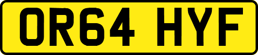 OR64HYF