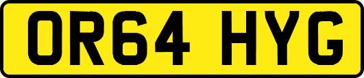 OR64HYG