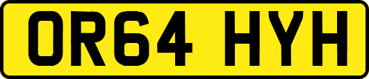 OR64HYH
