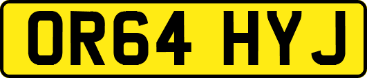 OR64HYJ