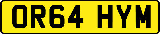 OR64HYM