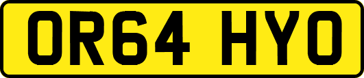 OR64HYO