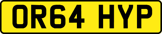 OR64HYP