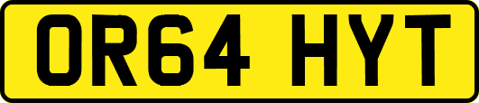 OR64HYT