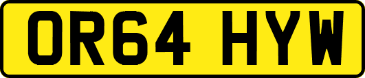 OR64HYW