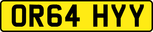 OR64HYY