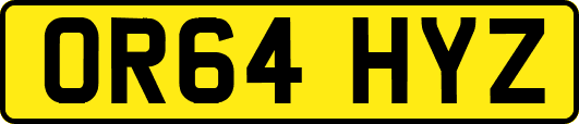 OR64HYZ