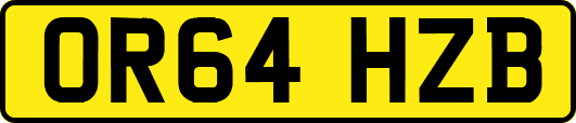 OR64HZB