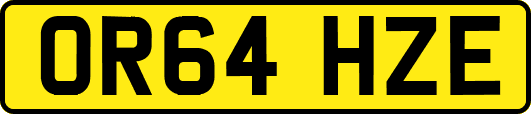 OR64HZE