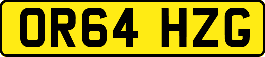 OR64HZG