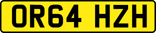 OR64HZH