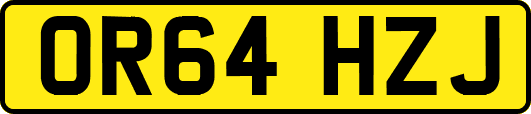 OR64HZJ