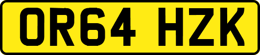 OR64HZK