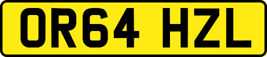 OR64HZL