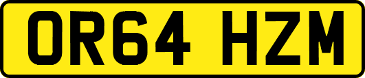 OR64HZM