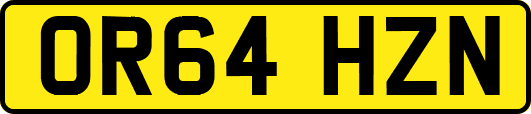 OR64HZN