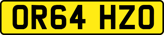 OR64HZO