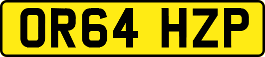OR64HZP