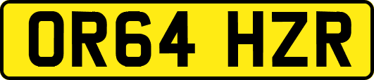 OR64HZR