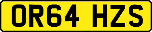 OR64HZS