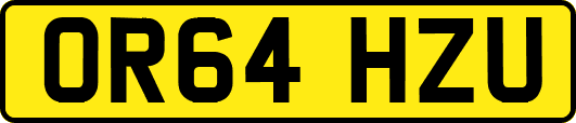 OR64HZU