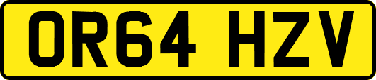 OR64HZV