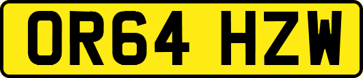 OR64HZW