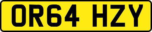 OR64HZY