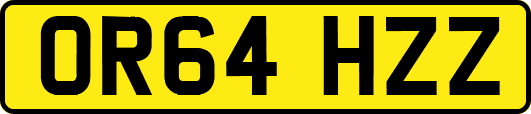 OR64HZZ