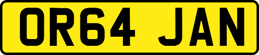 OR64JAN