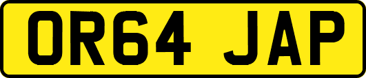 OR64JAP
