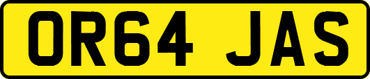 OR64JAS